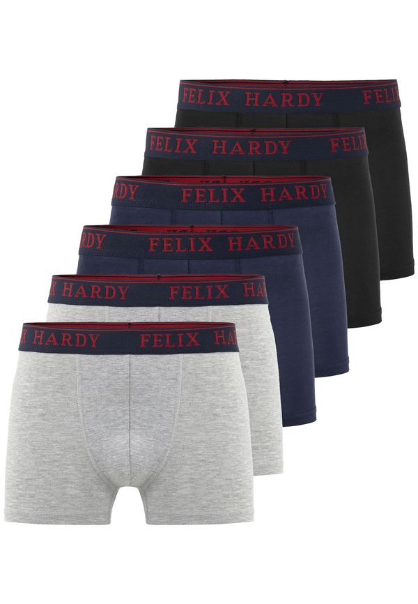 Felix Hardy Felix Hardy Bokserice  miks boja