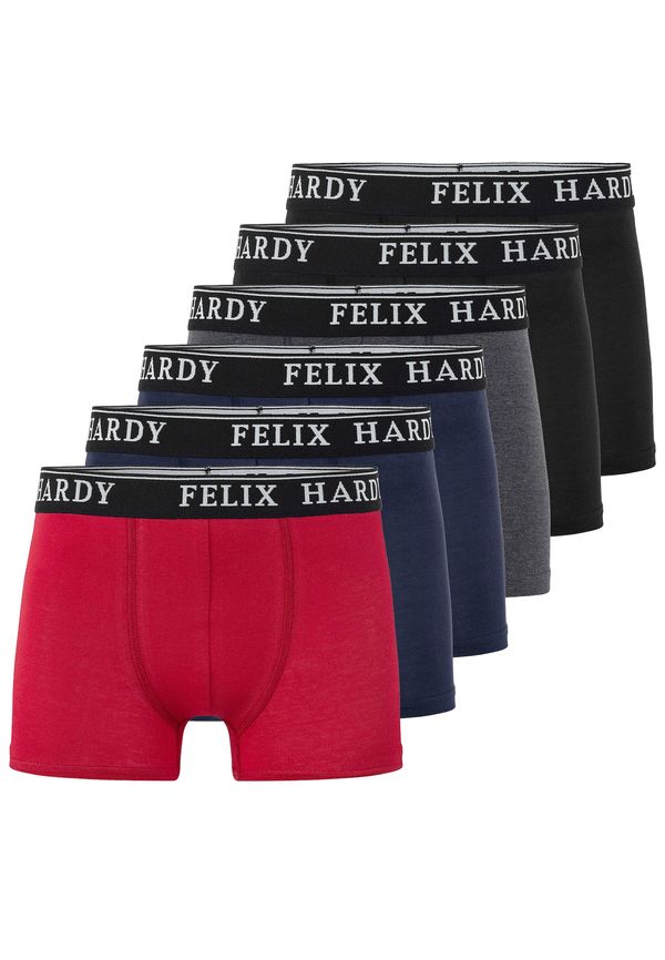 Felix Hardy Felix Hardy Bokserice  mornarsko plava / miks boja