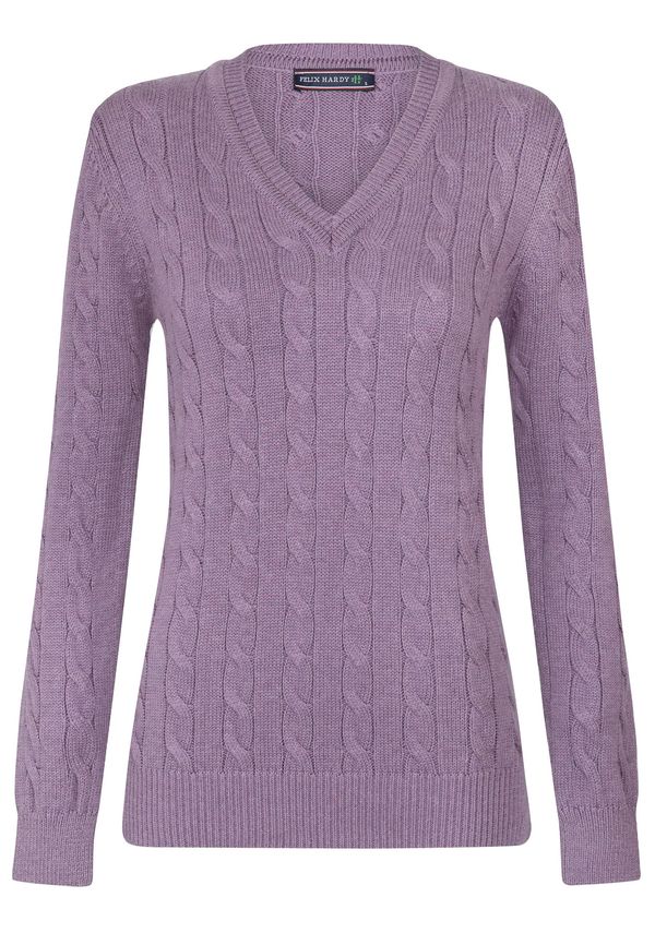 Felix Hardy Felix Hardy Pulover  lavanda