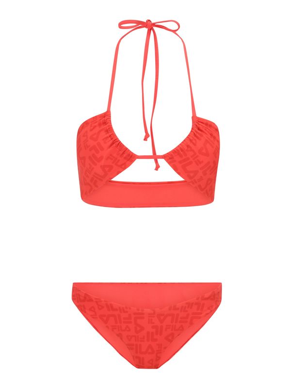FILA FILA Bikini 'SAGRES'  crvena