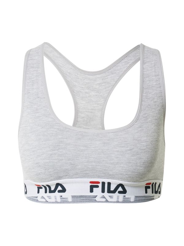 FILA FILA Grudnjak  mornarsko plava / siva / crvena / bijela