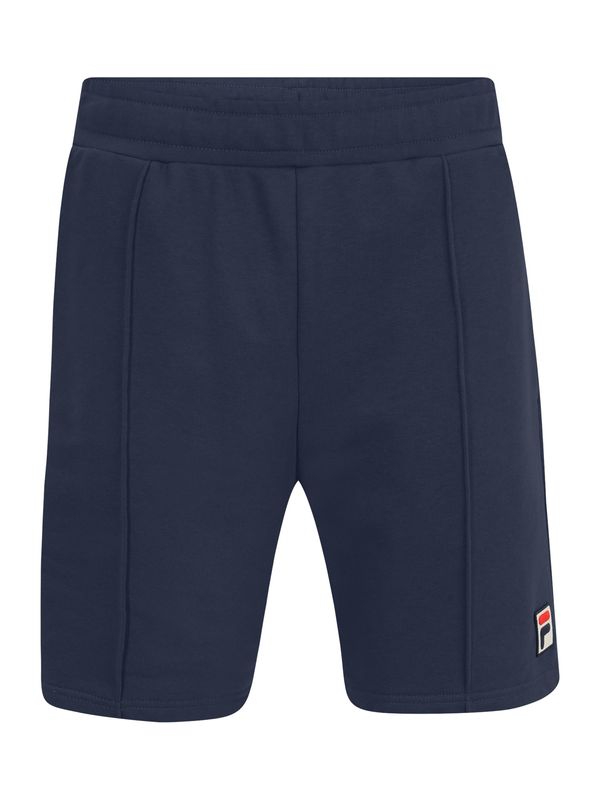 FILA FILA Hlače 'LAZSKO'  plava