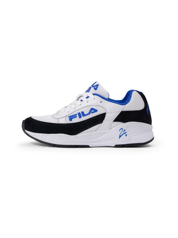 FILA FILA Niske tenisice 'SKYRUNNER 2A'  kraljevsko plava / crna / bijela
