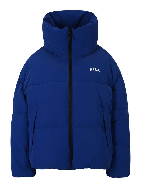 FILA FILA Prijelazna jakna 'TONALA'  kraljevsko plava