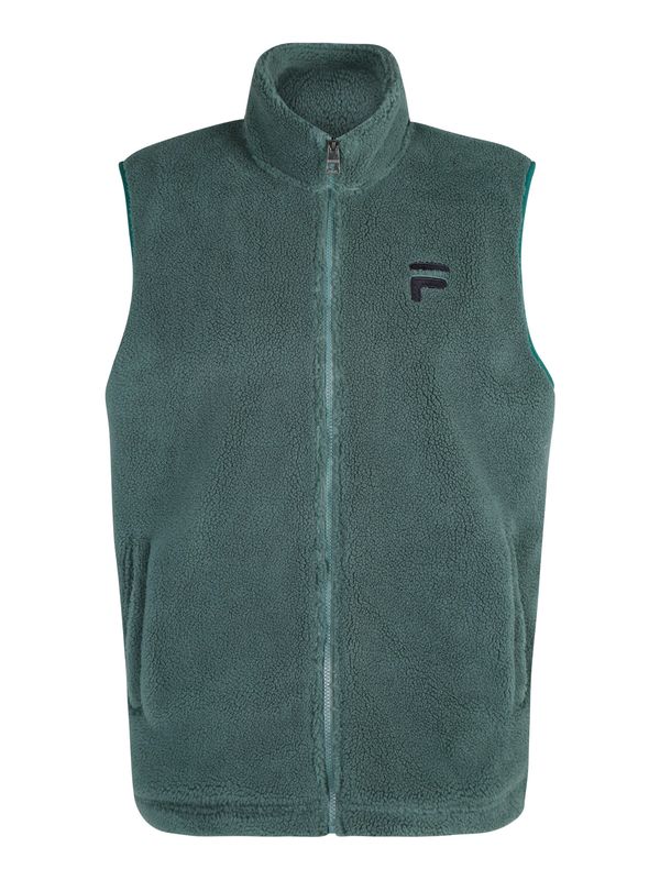 FILA FILA Prsluk 'COUTANCES'  tamno zelena