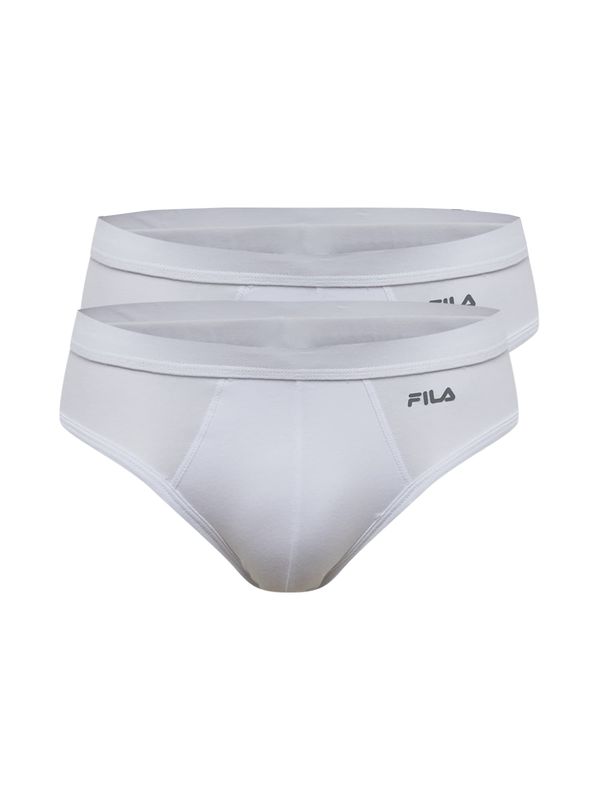 FILA FILA Slip  mornarsko plava / bijela