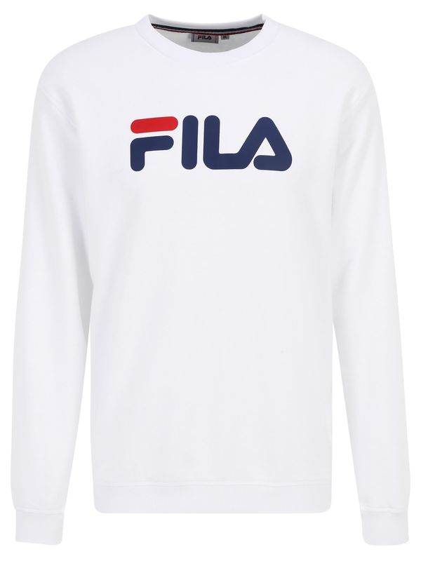 FILA FILA Sportska sweater majica 'BARBIAN'  plava / crvena / bijela