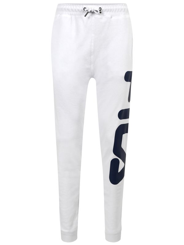 FILA FILA Sportske hlače ' Apparel BRONTE '  tamno plava / crvena / bijela