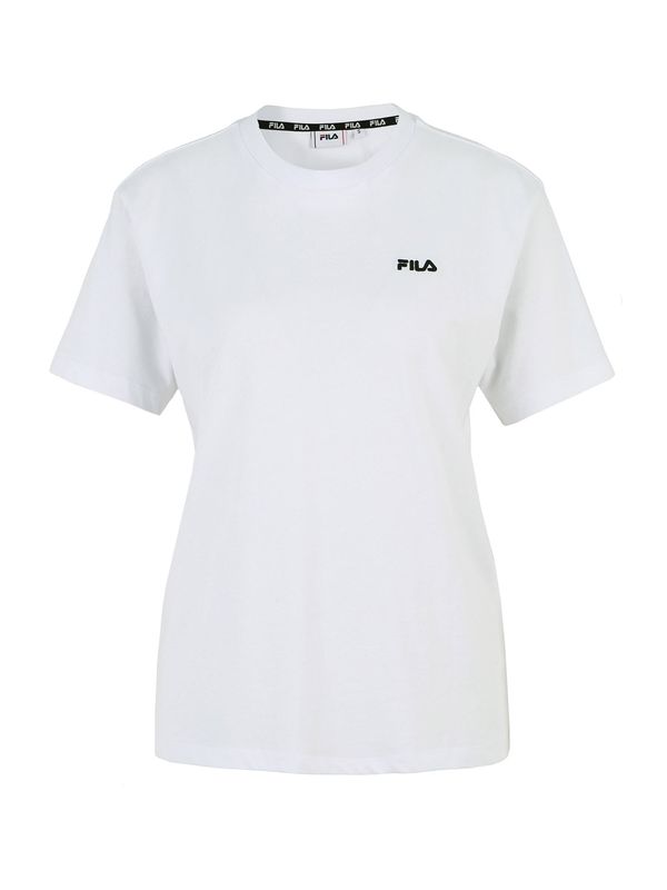 FILA FILA Tehnička sportska majica 'BIENDORF'  bijela