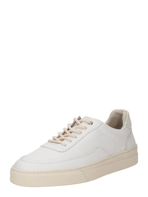 Filling Pieces Filling Pieces Niske tenisice  bijela