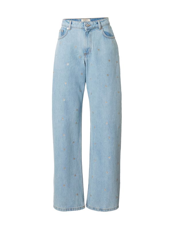 Fiorucci Fiorucci Traperice  svijetloplava