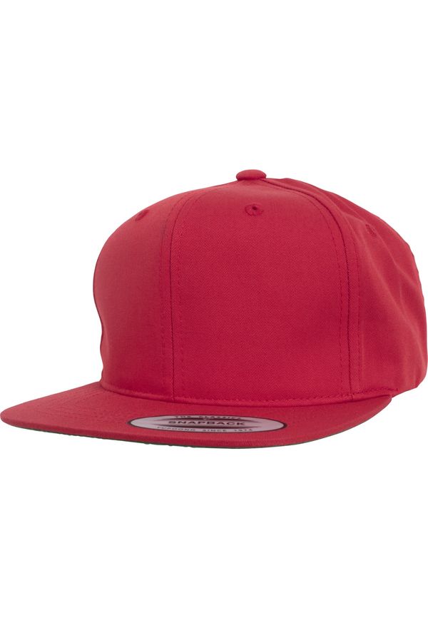 Flexfit Flexfit Šešir 'Pro-Style'  crvena