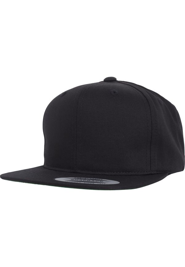 Flexfit Flexfit Šešir 'Pro-Style'  tamno zelena / crna