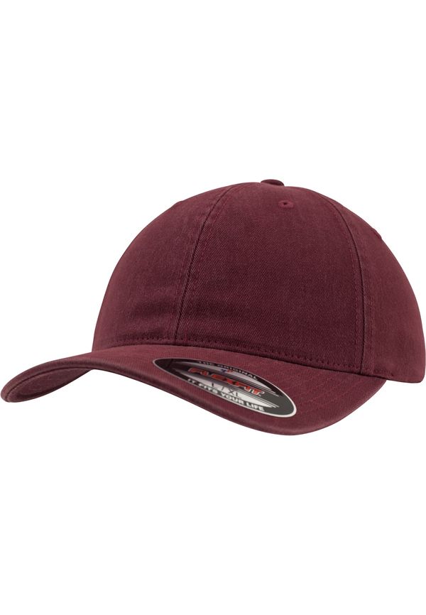 Flexfit Flexfit Šilterica  burgund