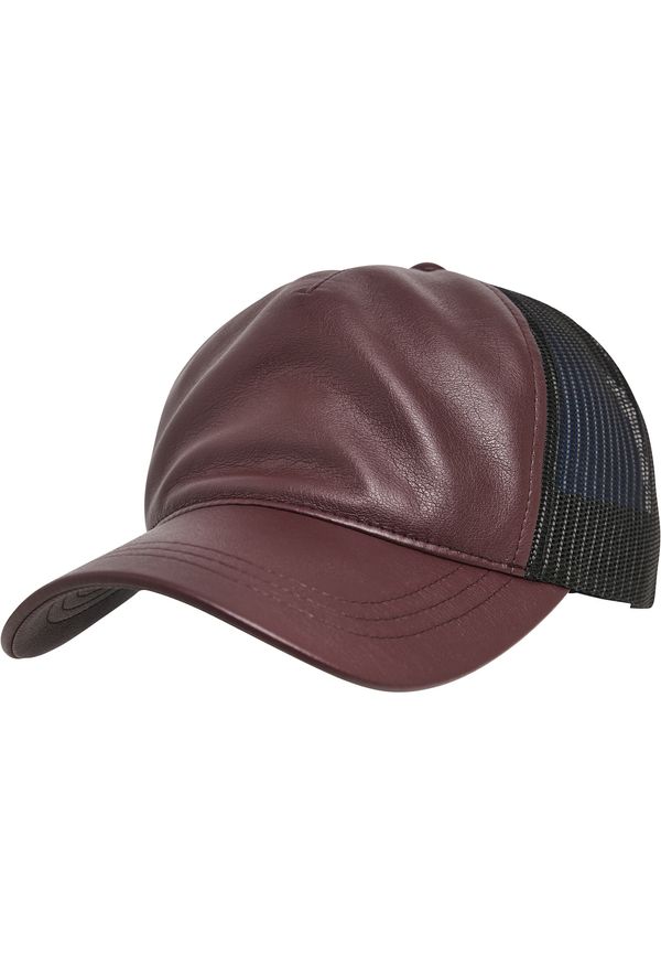 Flexfit Flexfit Šilterica  burgund / crna