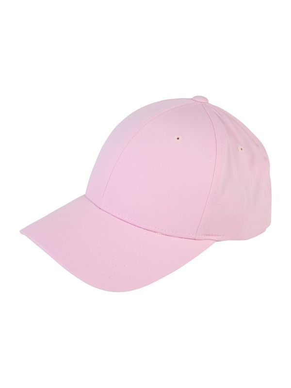 Flexfit Flexfit Šilterica 'Curved Classic'  svijetloroza