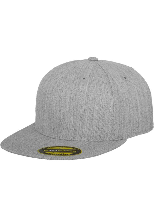 Flexfit Flexfit Šilterica 'Premium 210'  siva