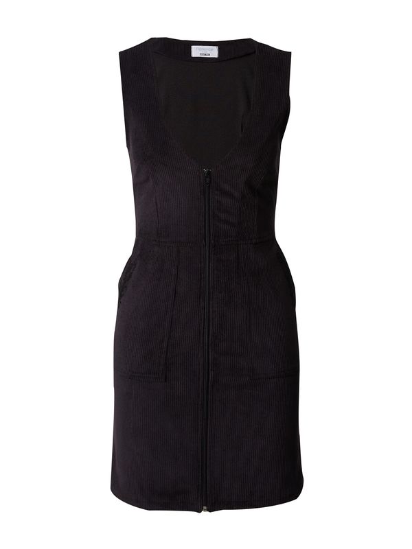 florence by mills exclusive for ABOUT YOU florence by mills exclusive for ABOUT YOU Haljina 'Importance'  crna