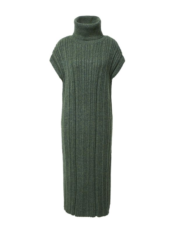 florence by mills exclusive for ABOUT YOU florence by mills exclusive for ABOUT YOU Haljina 'Nova'  zelena
