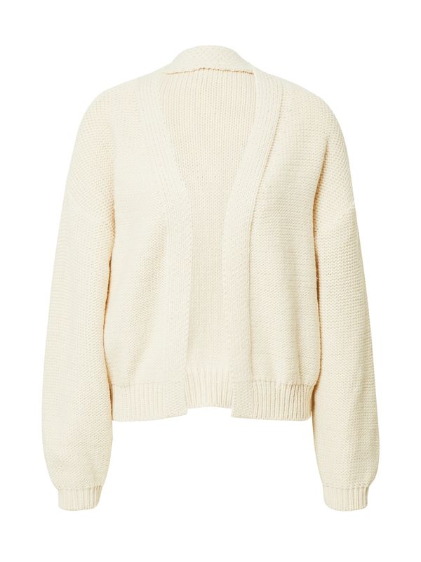 florence by mills exclusive for ABOUT YOU florence by mills exclusive for ABOUT YOU Kardigan 'Celestine'  bež