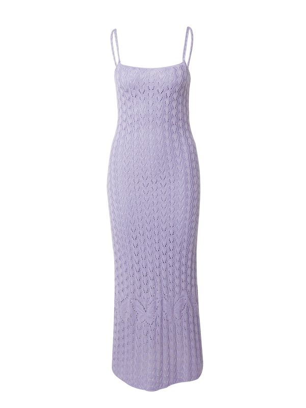florence by mills exclusive for ABOUT YOU florence by mills exclusive for ABOUT YOU Ljetna haljina 'Flower Market'  lavanda