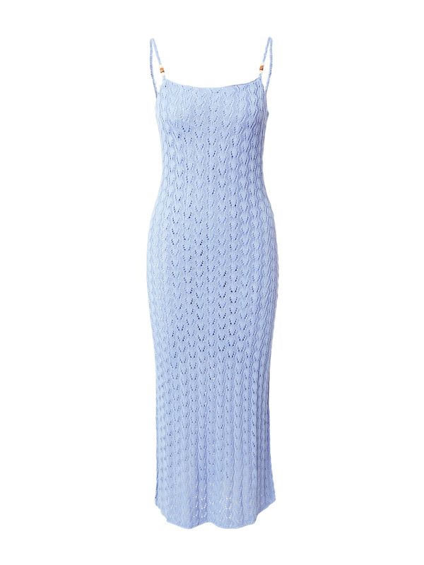 florence by mills exclusive for ABOUT YOU florence by mills exclusive for ABOUT YOU Ljetna haljina 'Flower Market'  svijetloplava