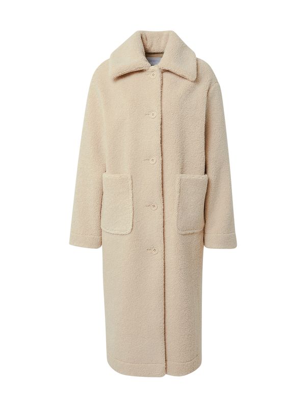 florence by mills exclusive for ABOUT YOU florence by mills exclusive for ABOUT YOU Prijelazni kaput 'Floria'  bež