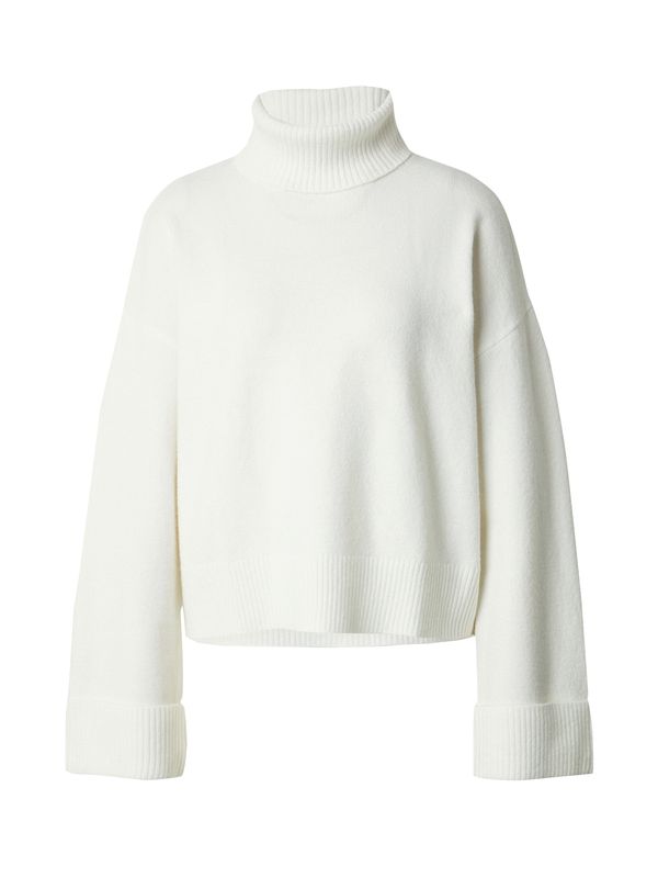 florence by mills exclusive for ABOUT YOU florence by mills exclusive for ABOUT YOU Pulover  bijela
