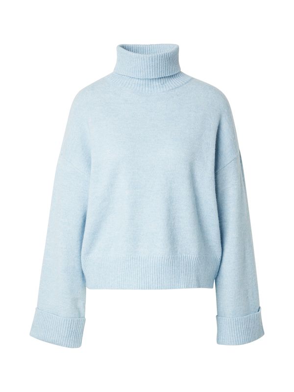 florence by mills exclusive for ABOUT YOU florence by mills exclusive for ABOUT YOU Pulover  svijetloplava