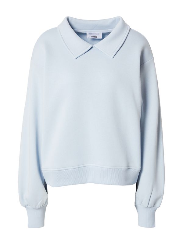 florence by mills exclusive for ABOUT YOU florence by mills exclusive for ABOUT YOU Sweater majica 'Joy'  svijetloplava