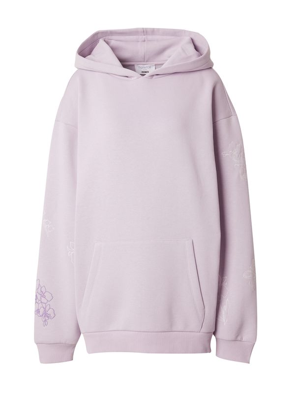 florence by mills exclusive for ABOUT YOU florence by mills exclusive for ABOUT YOU Sweater majica 'Liv'  lila / svijetloljubičasta