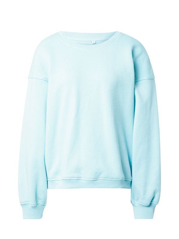 florence by mills exclusive for ABOUT YOU florence by mills exclusive for ABOUT YOU Sweater majica 'Oak'  svijetloplava
