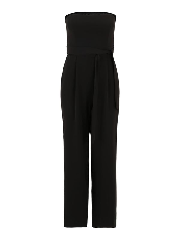 Forever New Petite Forever New Petite Kombinezon 'Havana'  crna