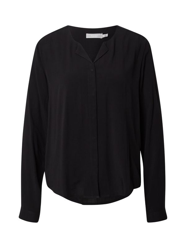Fransa Fransa Bluza 'Hazavisk'  crna
