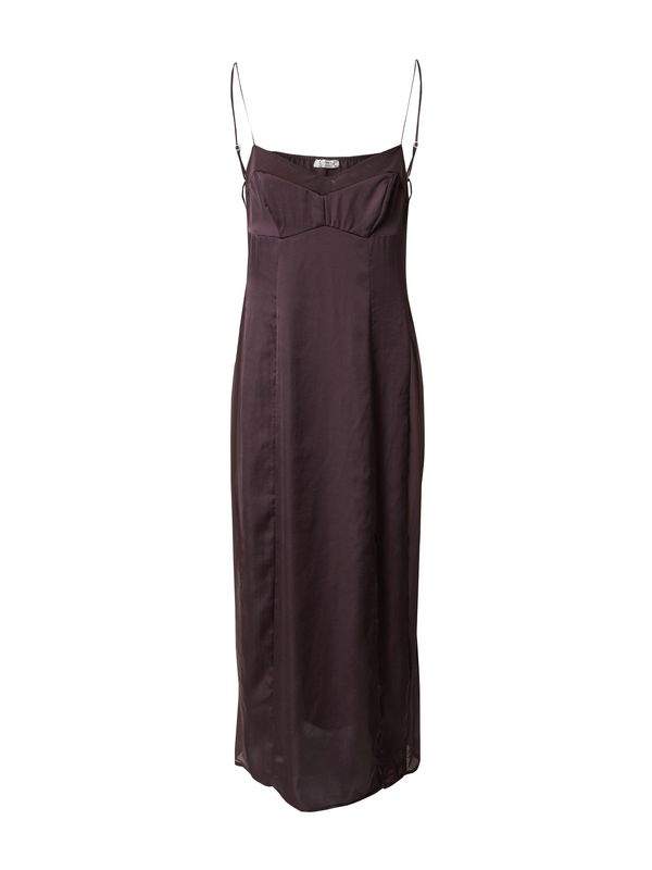 Free People Free People Haljina 'CITY COOL'  čokolada