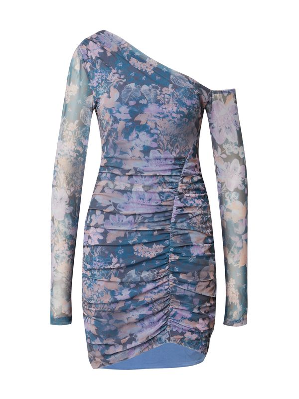 Free People Free People Haljina  plava / miks boja
