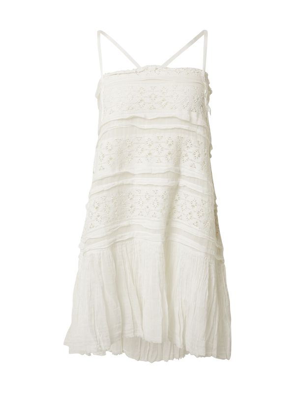 Free People Free People Ljetna haljina 'SHAILEE'  boja pijeska