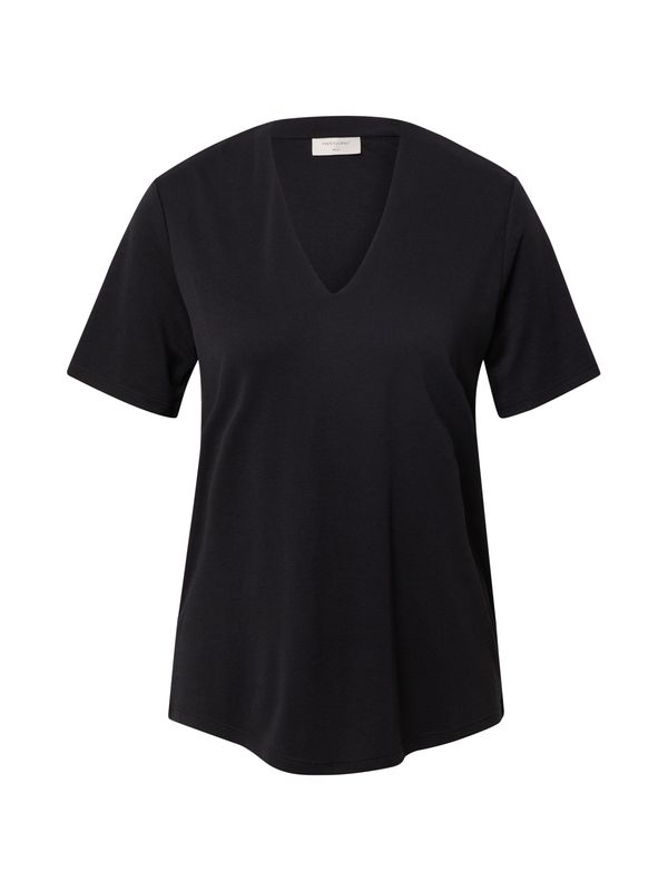 Freequent Freequent Bluza  crna