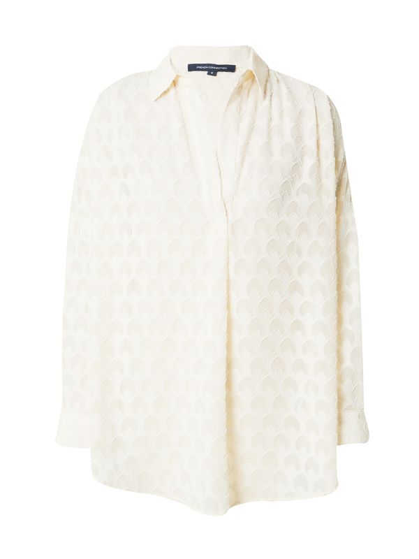 FRENCH CONNECTION FRENCH CONNECTION Bluza  boja pijeska