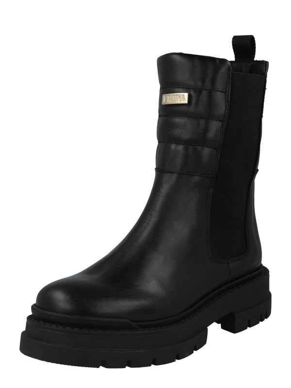 FRIDA by SCHOTT & BRINCK FRIDA by SCHOTT & BRINCK Chelsea čizme 'Adea'  crna
