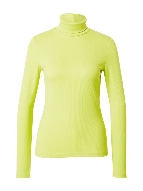 FRNCH PARIS FRNCH PARIS Pulover 'CARMELITE'  limeta zelena