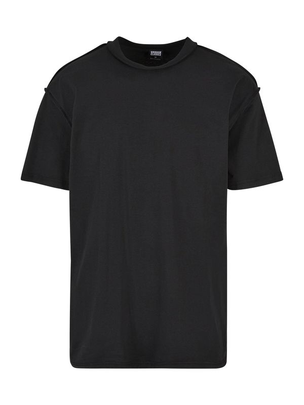 FUBU FUBU Majica  crna