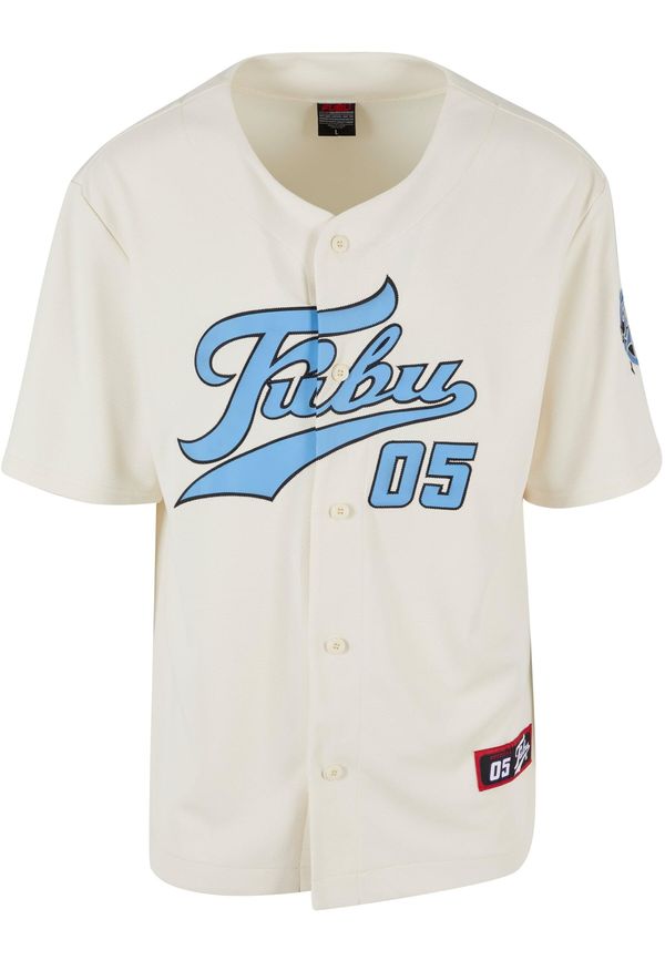 FUBU FUBU Tehnička sportska majica  plava / miks boja / prljavo bijela