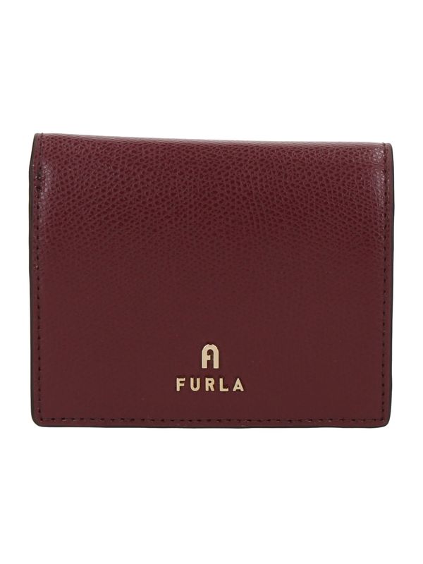 FURLA FURLA Novčanik 'CAMELIA'  tamno crvena
