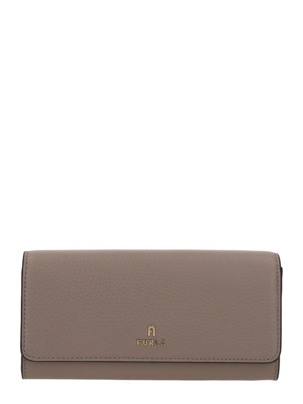 FURLA FURLA Novčanik 'CAMELIA'  taupe siva