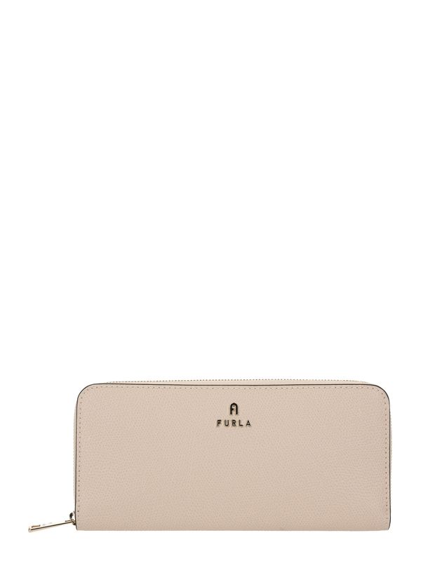 FURLA FURLA Novčanik 'CAMELIA'  zlatna / roza