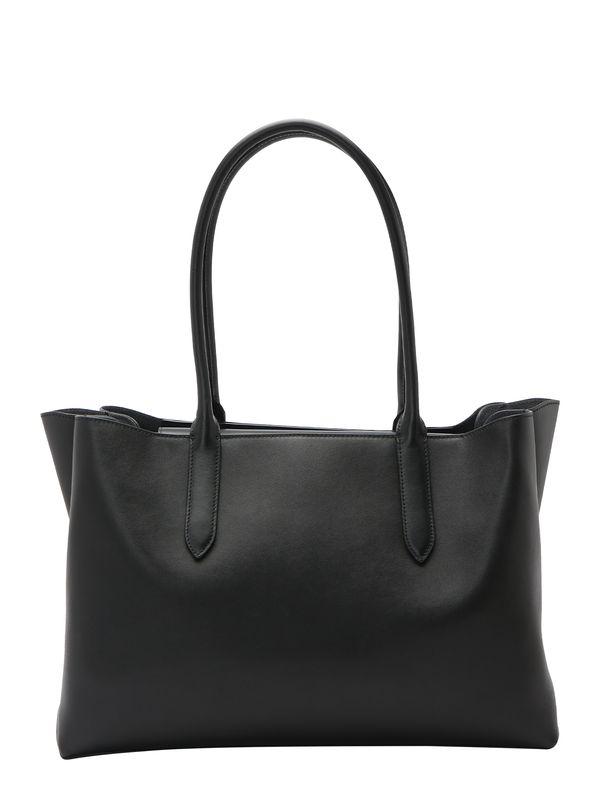 FURLA FURLA Shopper torba 'MERIDIANA'  crna