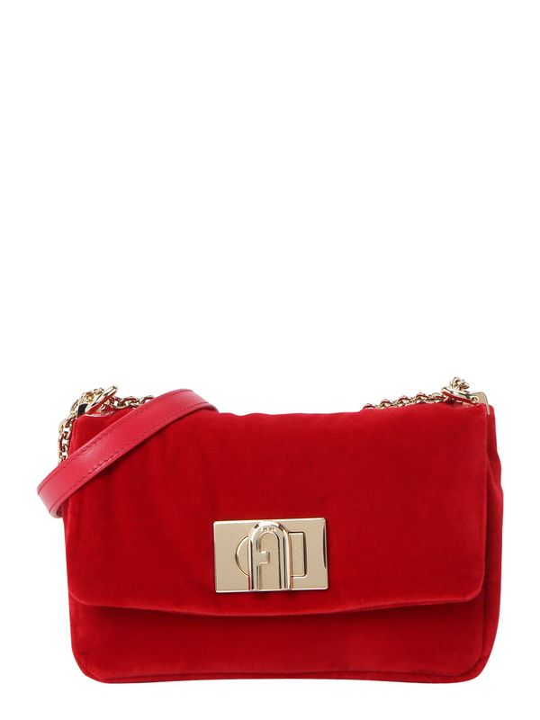 FURLA FURLA Torba preko ramena '1927 MINI'  crvena