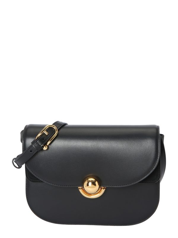 FURLA FURLA Torba preko ramena 'SFERA'  crna
