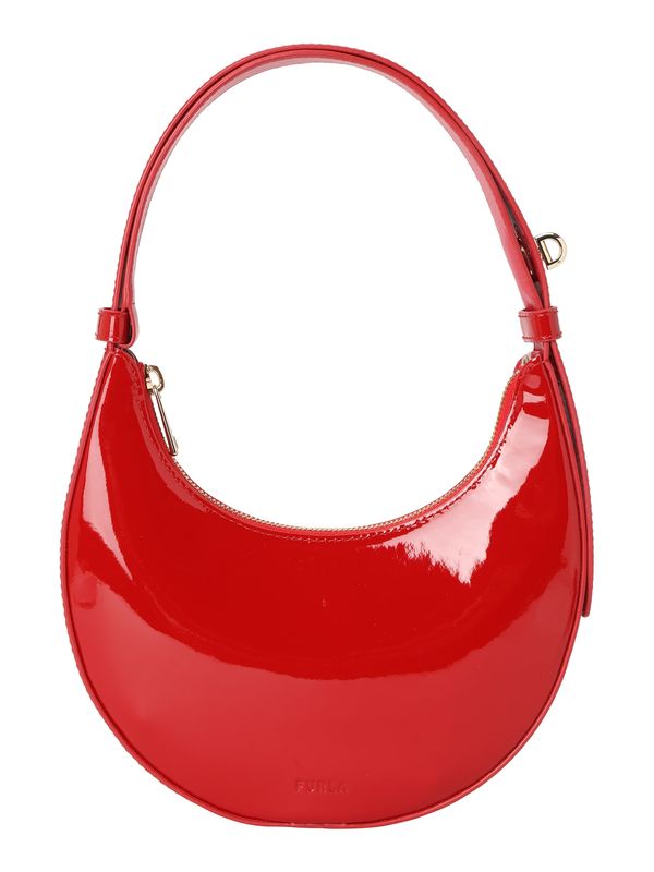 FURLA FURLA Torba za na rame  crvena